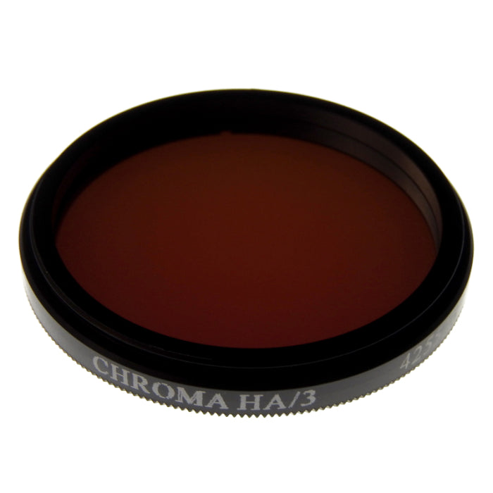 Chroma 2" H-Alpha 3nm Imaging Filter - CT-27001-2M