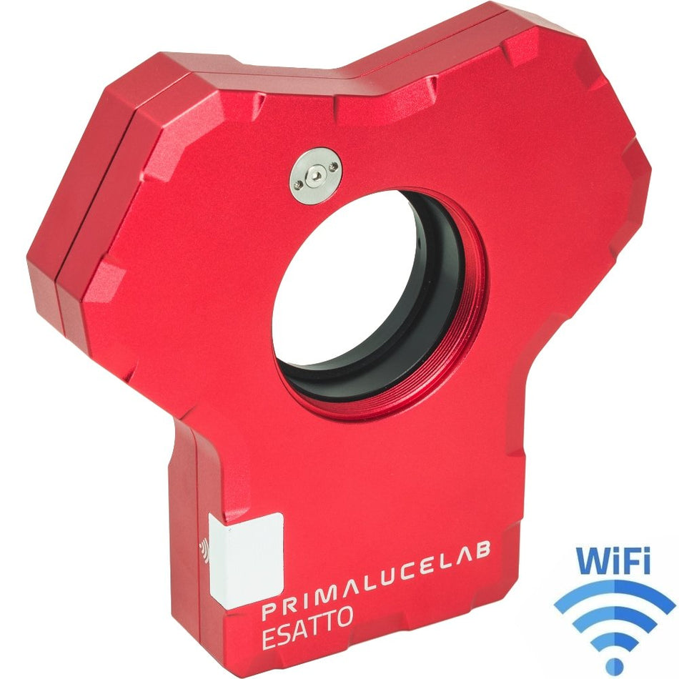 PrimaLuce Lab ESATTO 2" Low Profile Robotic Focuser - EST2LP