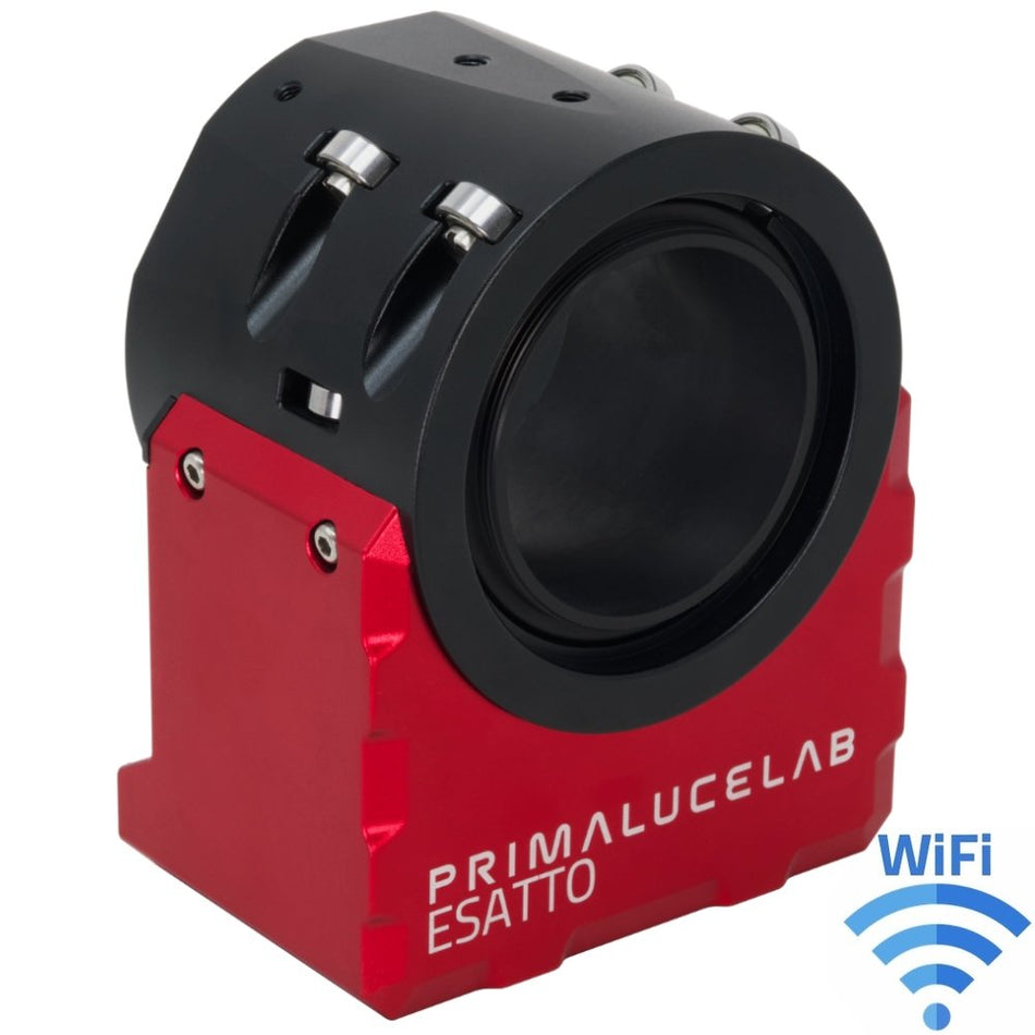 PrimaLuce Lab ESATTO 2" Robotic Focuser - EST2