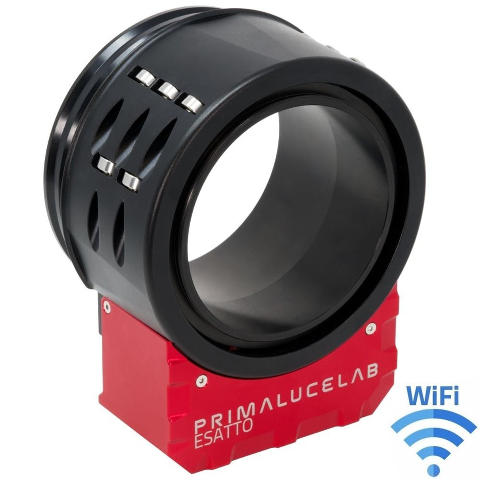 PrimaLuce Lab ESATTO 4" Robotic Focuser - EST4
