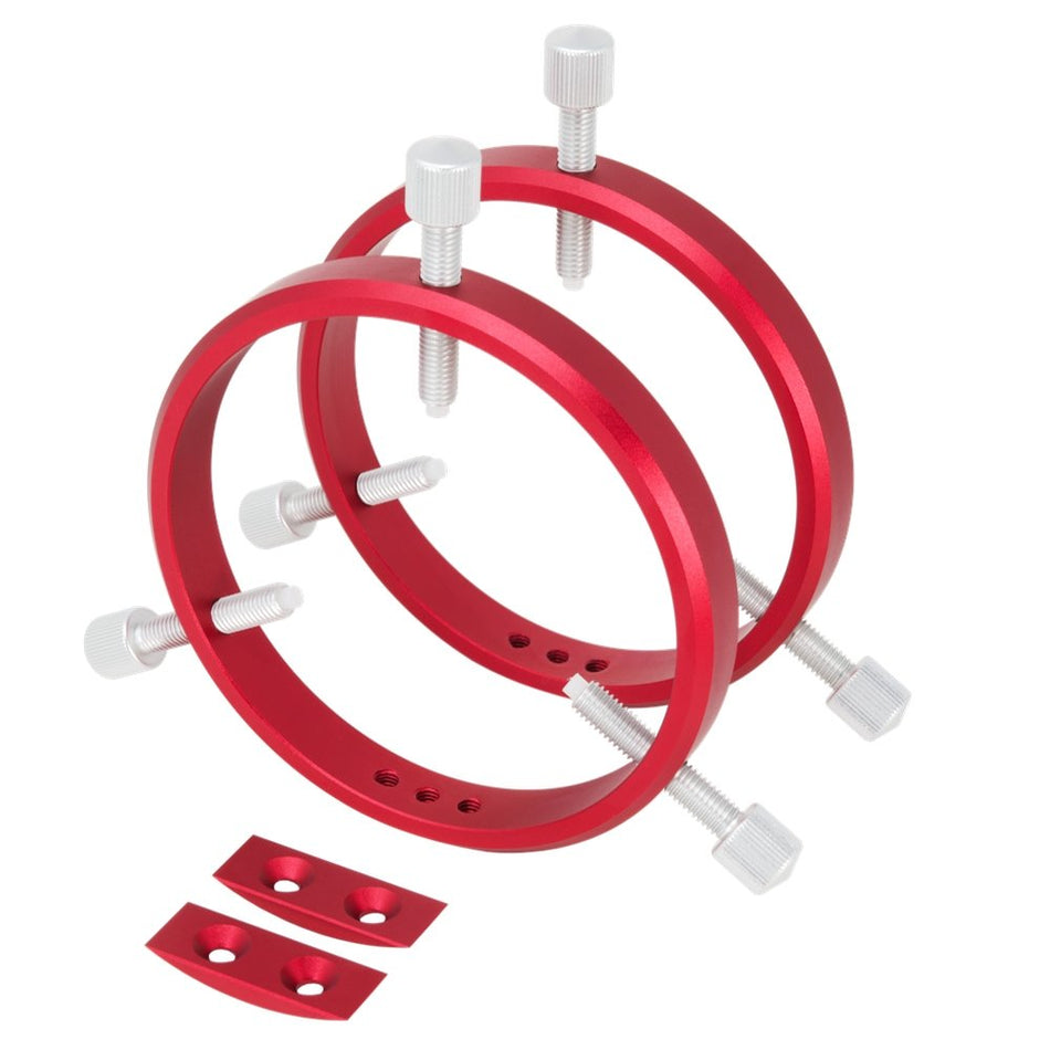 Primaluce Lab 115 mm  PLUS Guide Rings - ANGU115P
