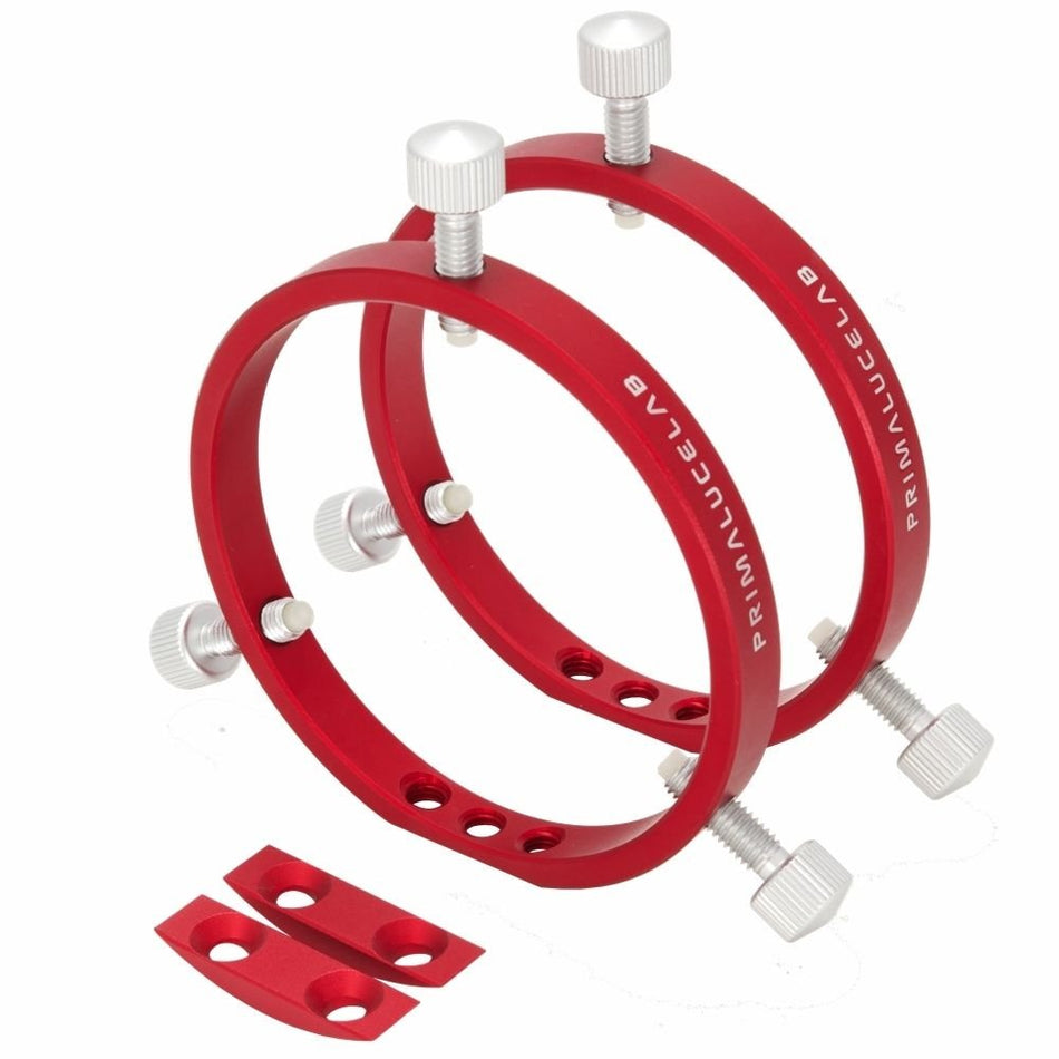Primaluce Lab 80 mm PLUS Guide Rings - ANGU80P