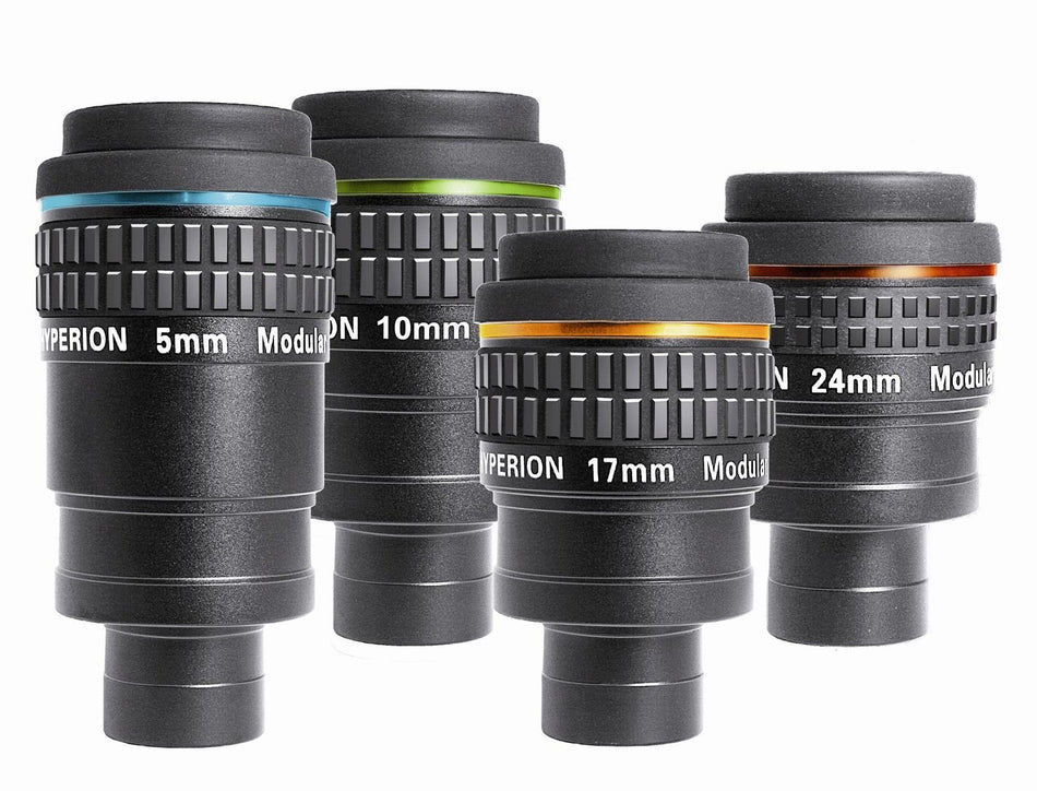 Baader 13mm Hyperion Modular Eyepiece - 1.25"/ 2" - HYP-13 (Pre-owned)