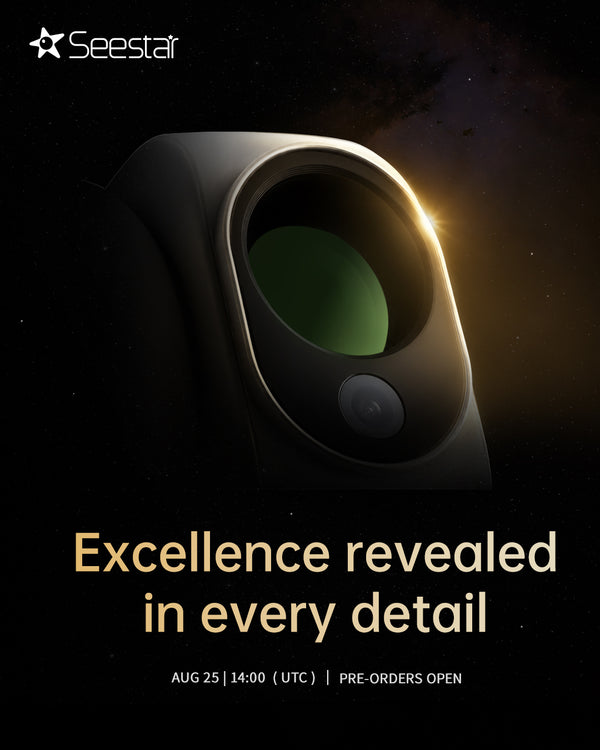 Excellence revealed in every detail &mdash; Aug 25, 14:00 UTC, pre-orders open