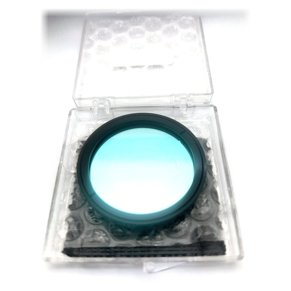 Lumicon 2 inch OIII filter in original case