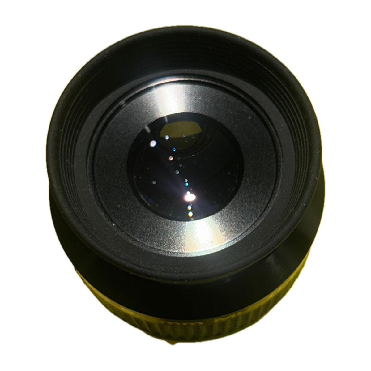 Meade Ultra Wide Angle 8.8mm eyepiece - eye lens