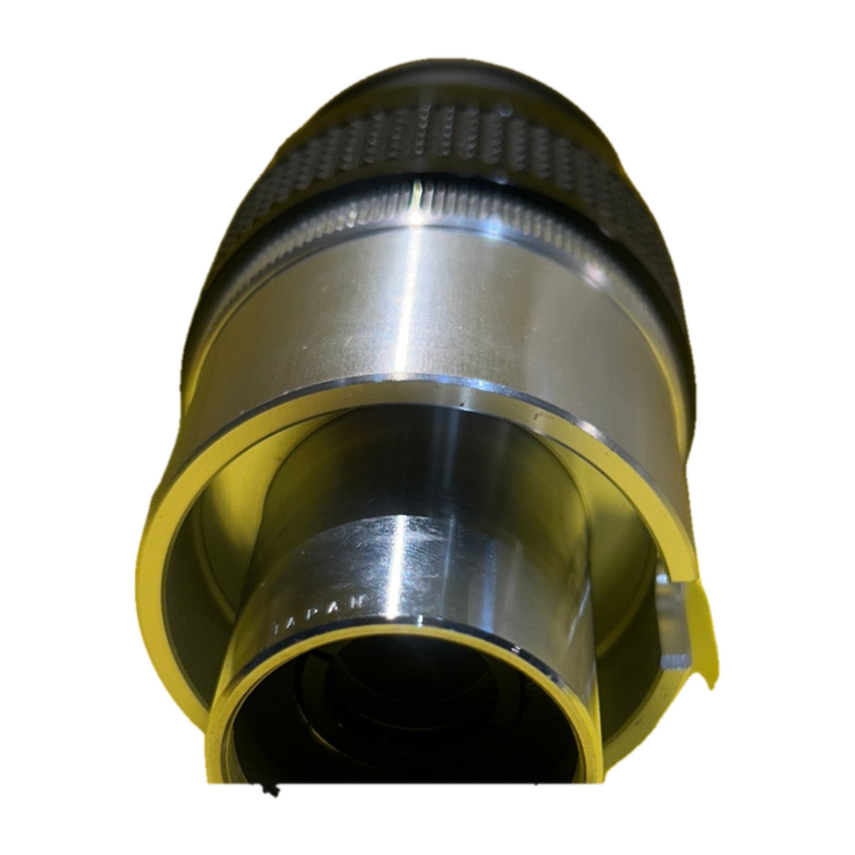 Meade Ultra Wide Angle 8.8mm eyepiece - 2 inch and 1.25 inch dual barrel, marked Japan
