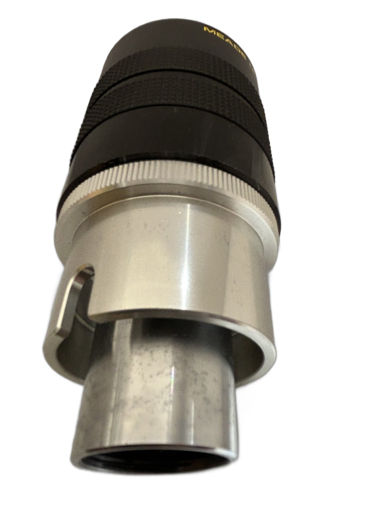 Meade Ultra Wide Angle 14mm eyepiece - 2 inch and 1.25 inch dual barrel