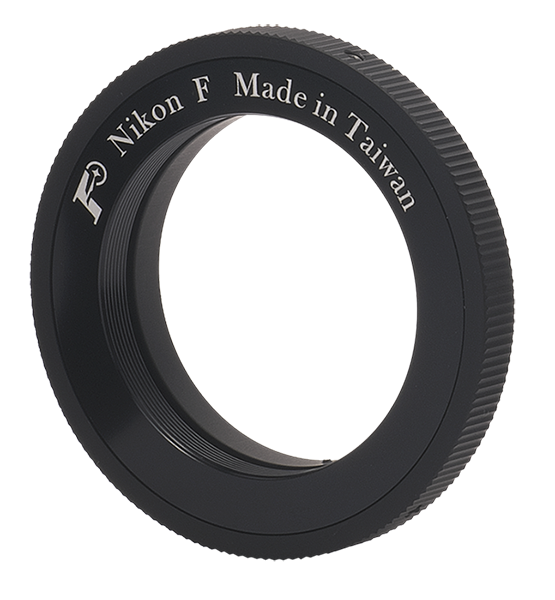 Founder Optics Support annulaire T2 42 mm pour Nikon EOS - TR-NK42