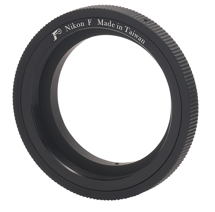 Founder Optics 48mm T2 Ring Mount for Nikon EOS - TR-NK48