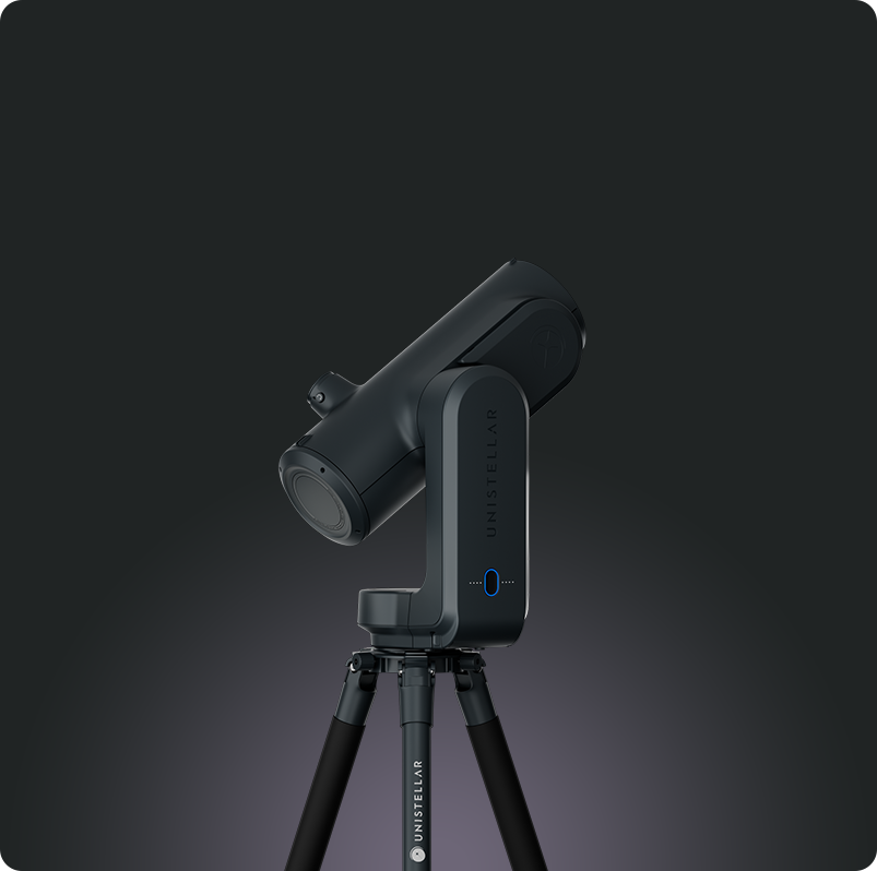 Unistellar Odyssey Pro Fully Automated Telescope & Nikon Eyepiece - ES-ODYSSEYPRO