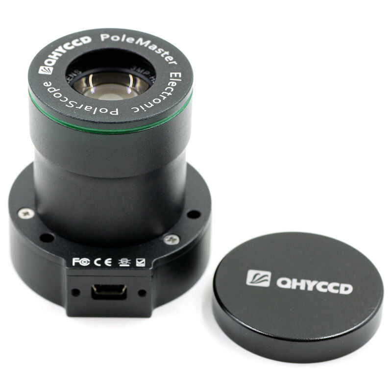 QHYCCD PoleMaster Electronic Polar Alignment Device - 100061