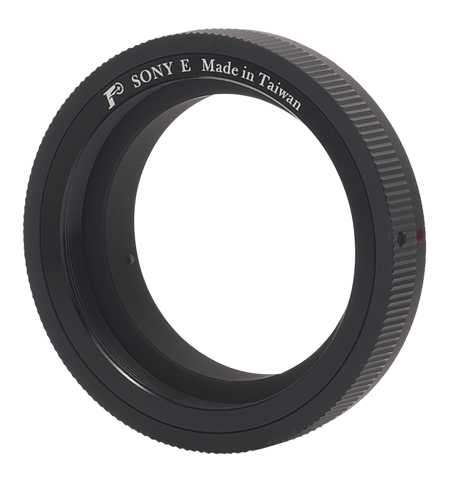 Founder Optics 48mm T2 Ring Mount for SONY E - TR-SY48