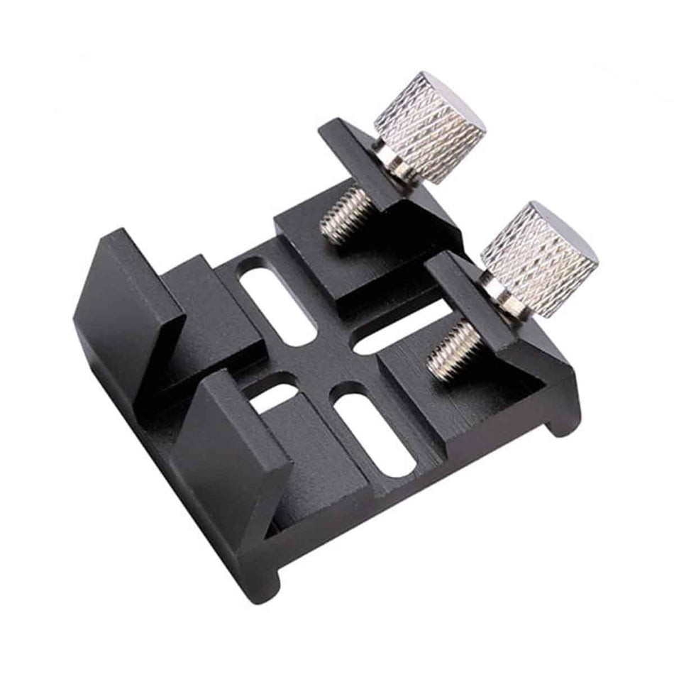 SVBONY Universal Dovetail Slots for Installation of Finder Scope for Optical Telescope