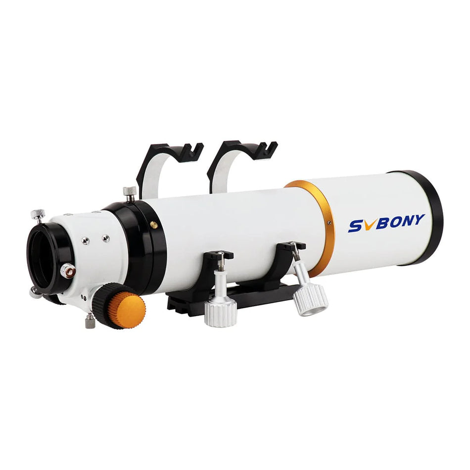 10% OFF!! Svbony SV503 Telescope ED 80mm F7 Doublet Refractor for Astronomy - F9359B  (OPEN BOX)