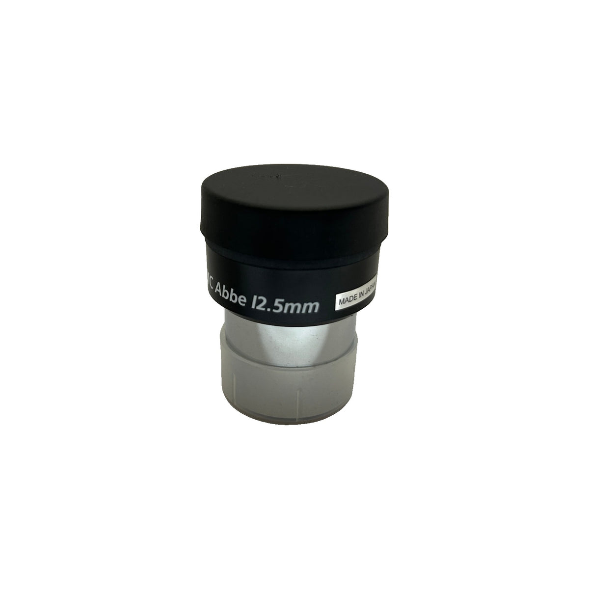 Takahashi MC Abbe 12.5mm eyepiece side view