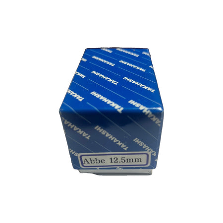 Takahashi Abbe 12.5mm original box