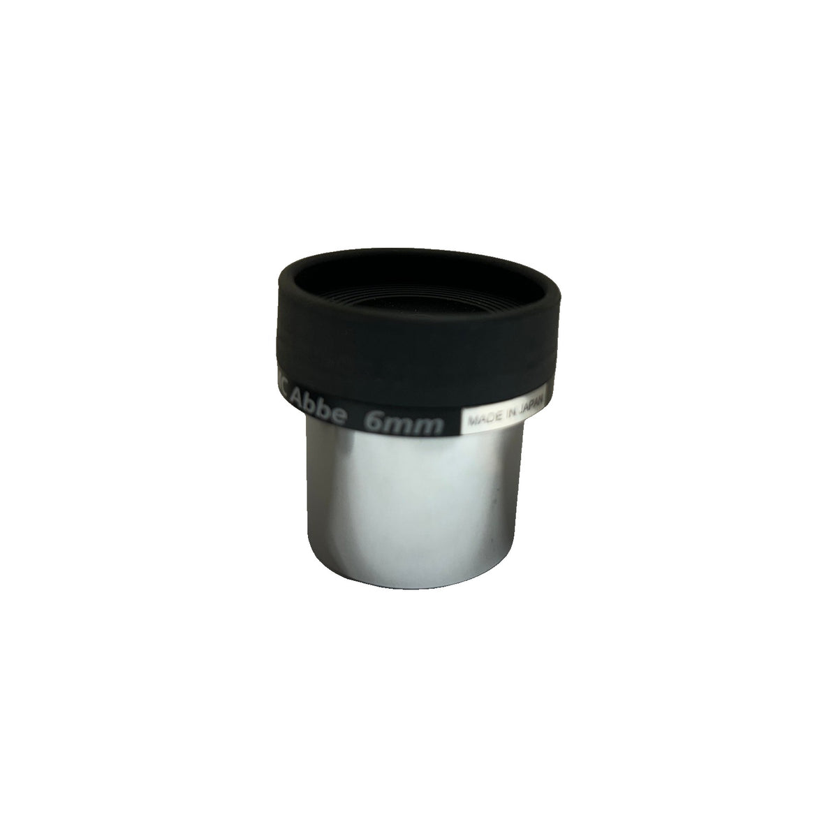 Takahashi MC Abbe 6mm eyepiece side view
