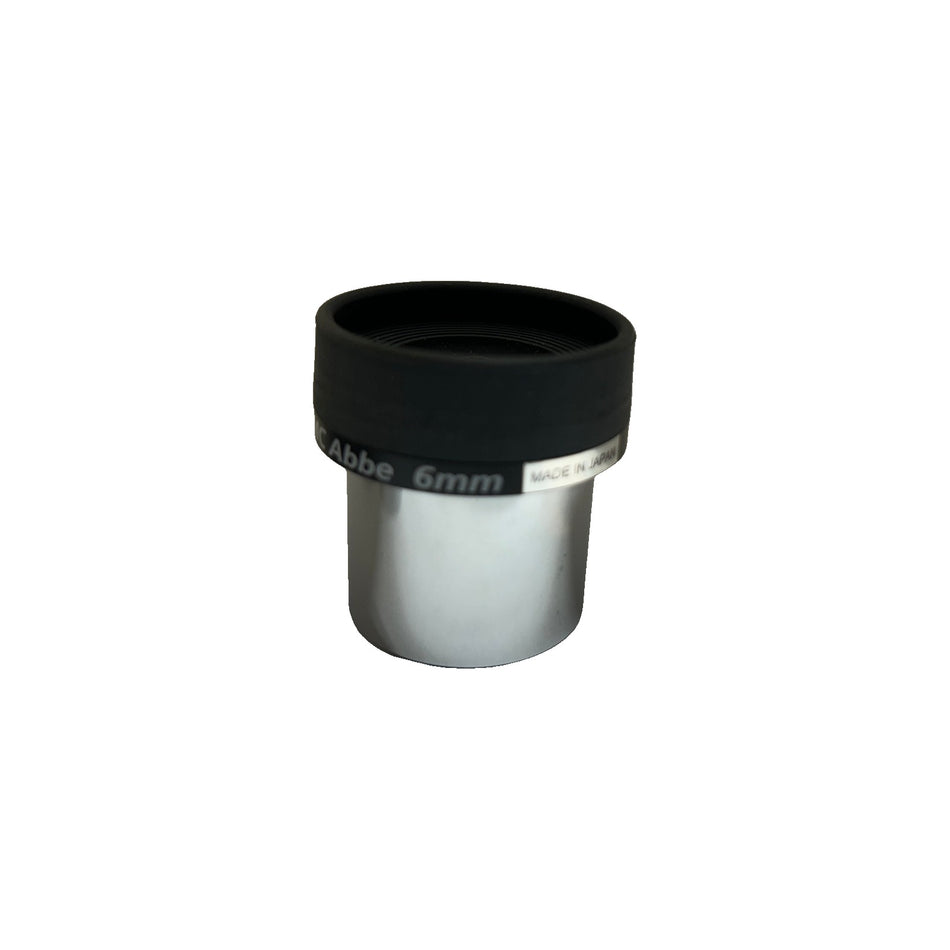 Takahashi MC Abbe 6mm eyepiece side view