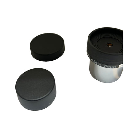 Takahashi MC Abbe 6mm eyepiece with caps