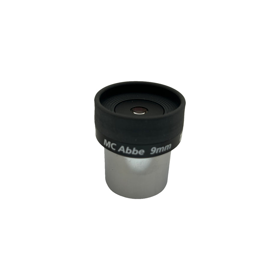 Takahashi MC Abbe 9mm eyepiece side view