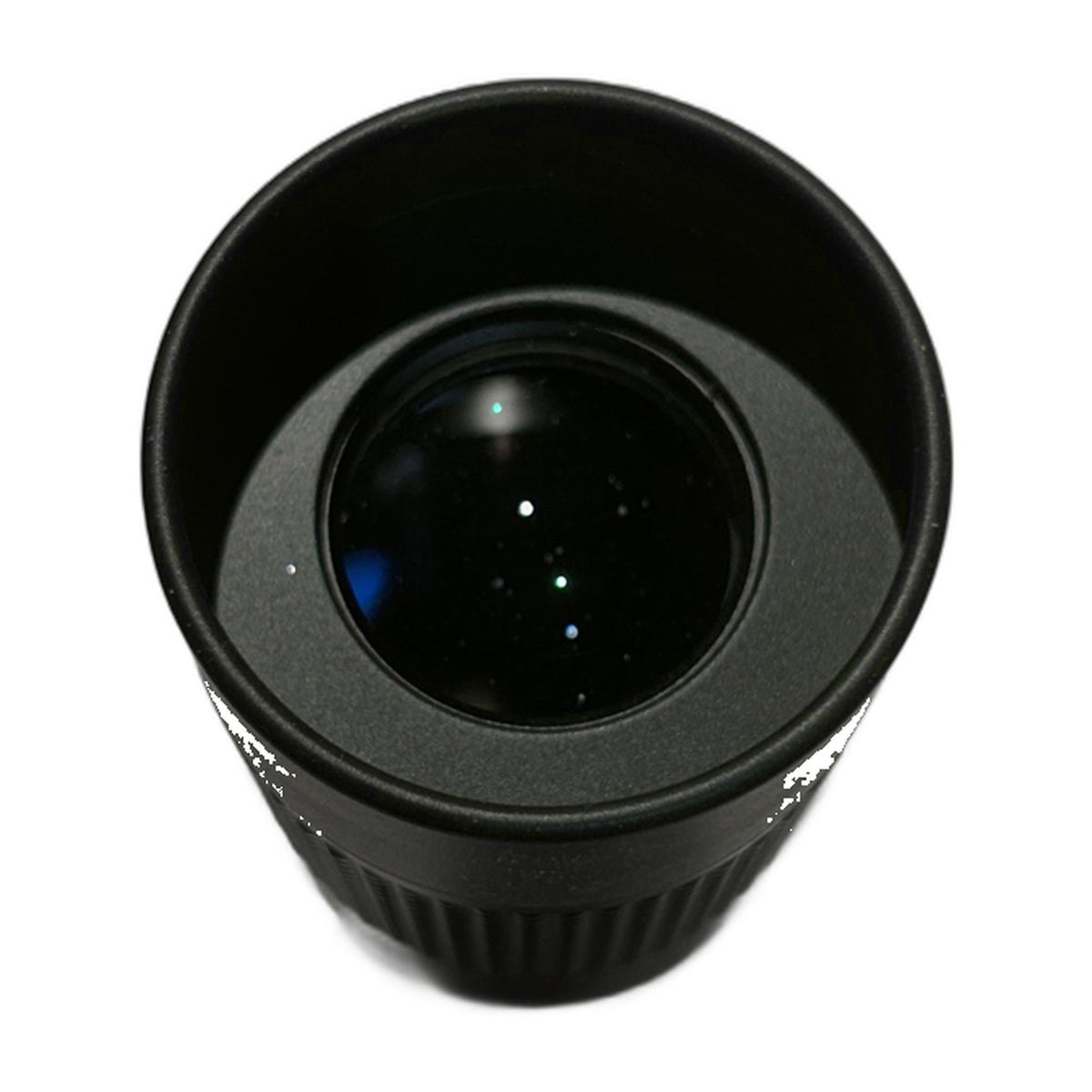 Tele Vue 8-24mm Zoom eye lens view