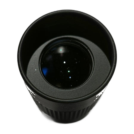 Tele Vue 8-24mm Zoom eye lens view