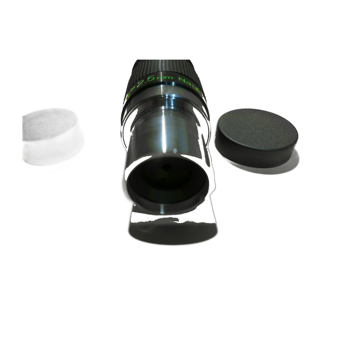 Tele Vue 2.5mm Nagler 1.25 inch barrel