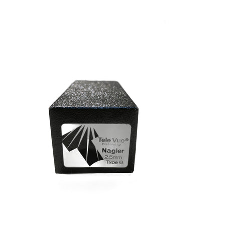 Original Tele Vue Nagler 2.5mm Type 6 box