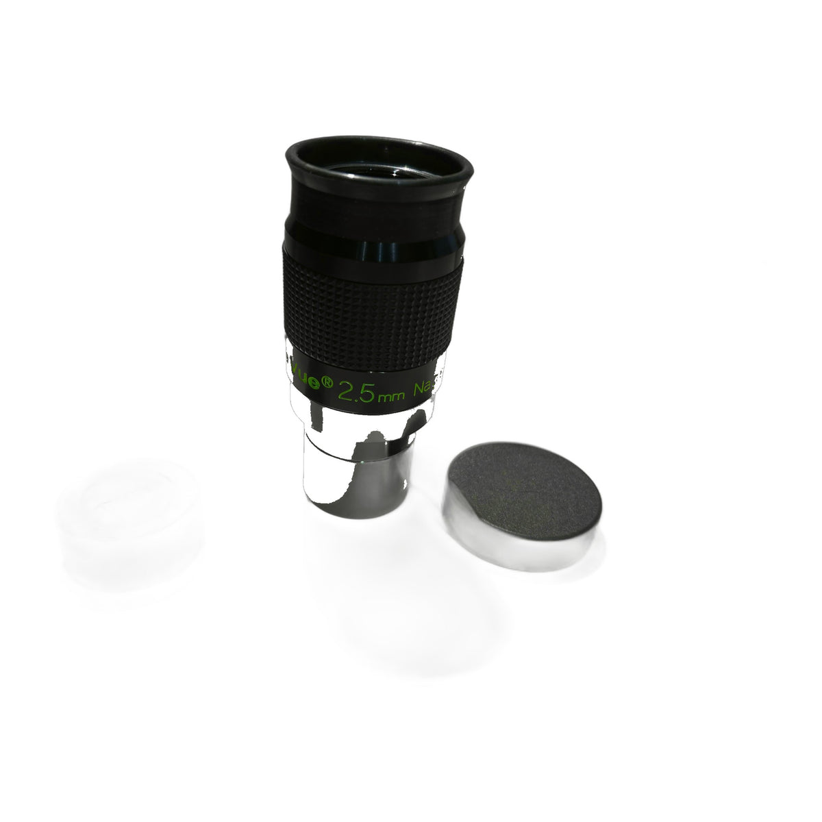 Tele Vue 2.5mm Nagler Type 6 eyepiece with caps