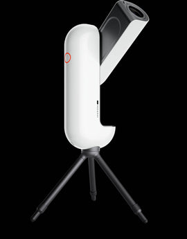 Vaonis Vespera Pro Observation Station with tripod and case, pre-owned