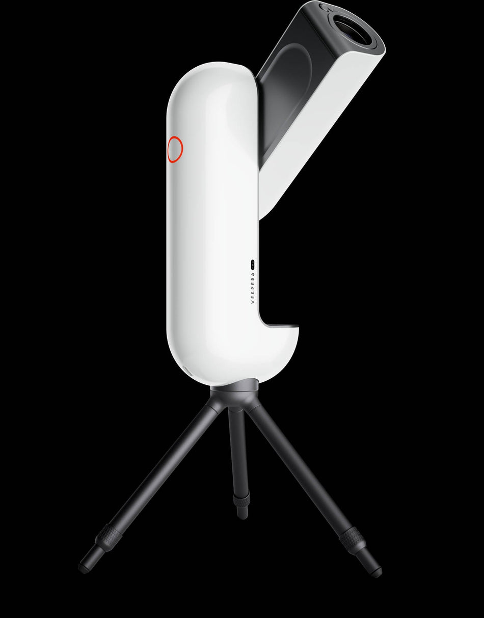 Vaonis Vespera Pro Observation Station Telescope with Tripod & Case - VEP50 (Pre-owned)