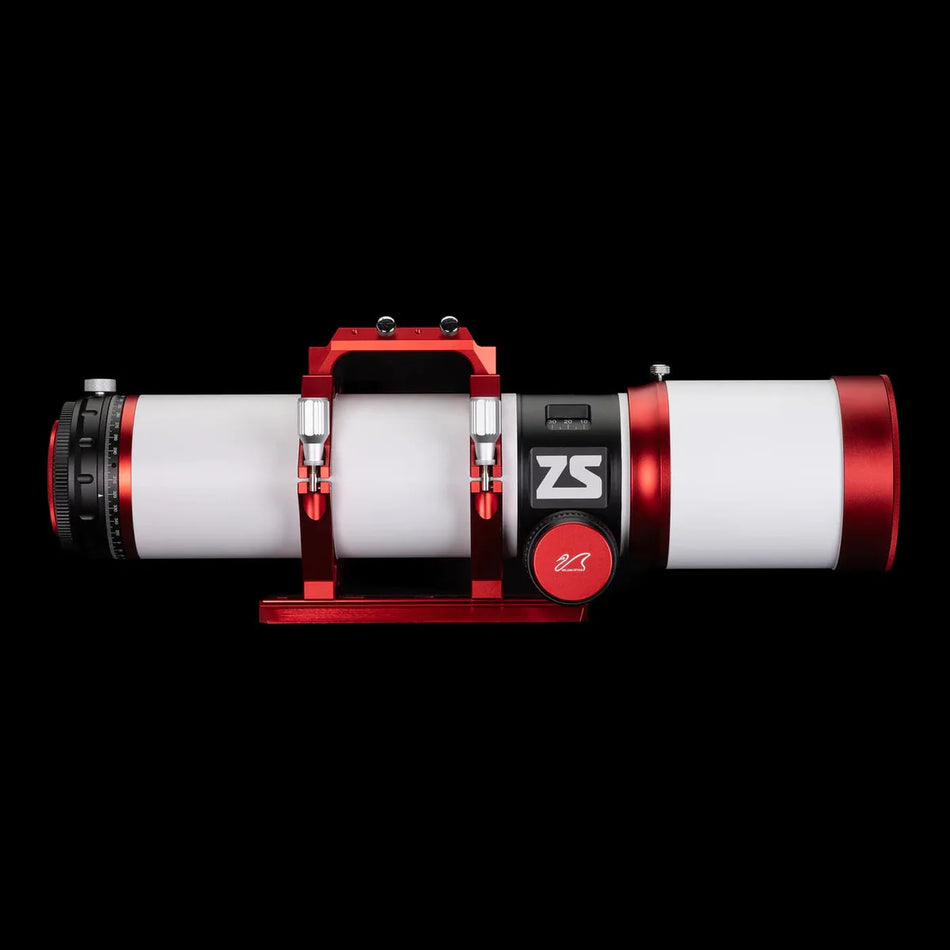 William Optics NEW ZenithStar 81 WIFD - T-ZS-81RD-WIFD