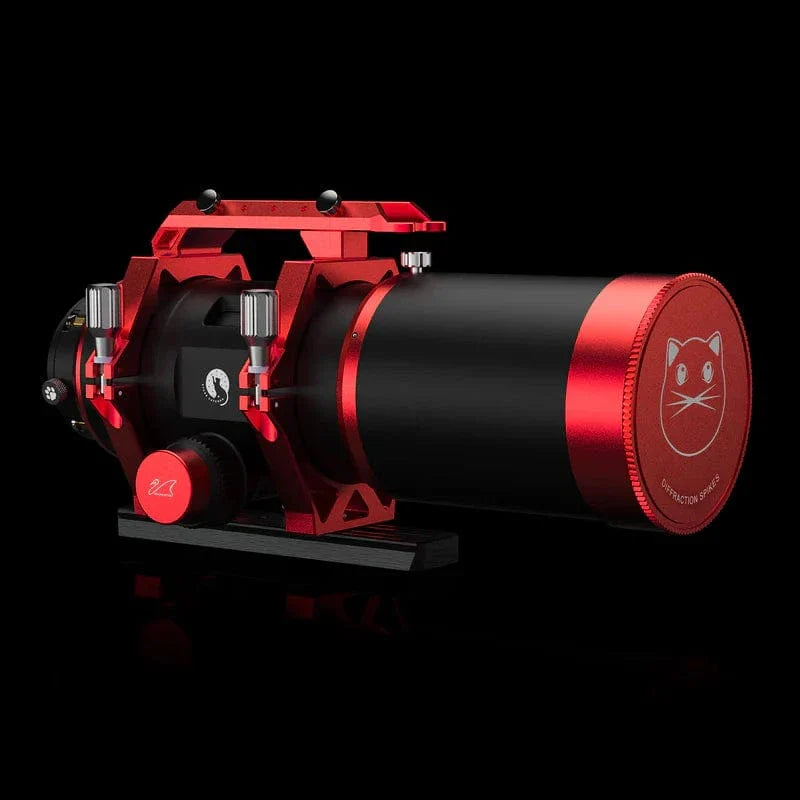 William Optics Ultra-Cat 76 WIFD - T-C-76 (DISPLAY UNIT)