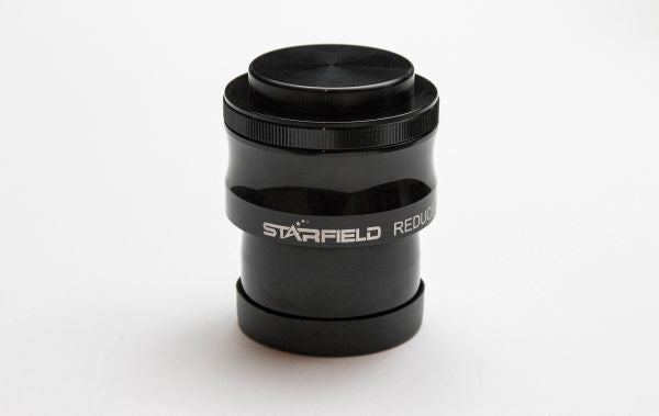 StarField 0.8X 2" Reducer & Field Flattener- SF-FFR-08