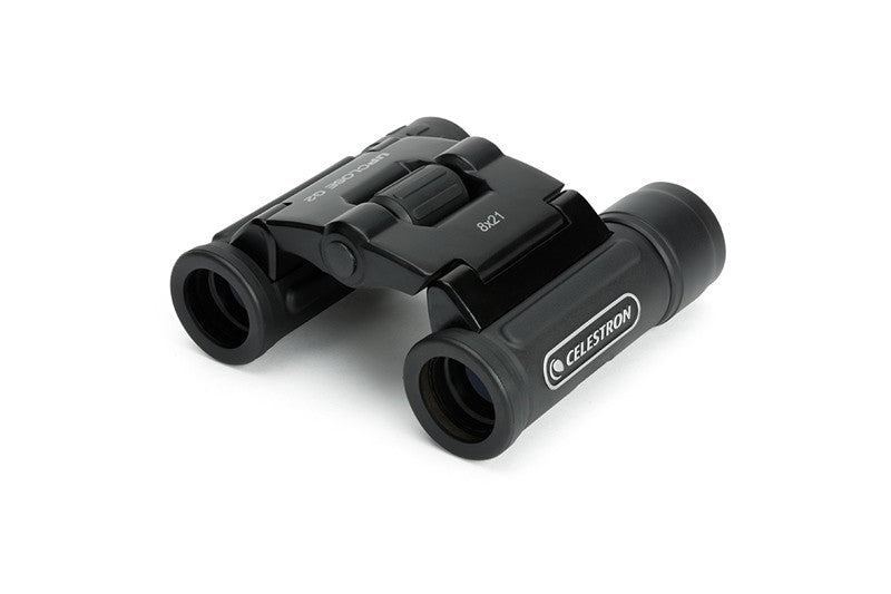 Celestron UpClose G2 8 X 21 Roof Prism Binoculars - 71230