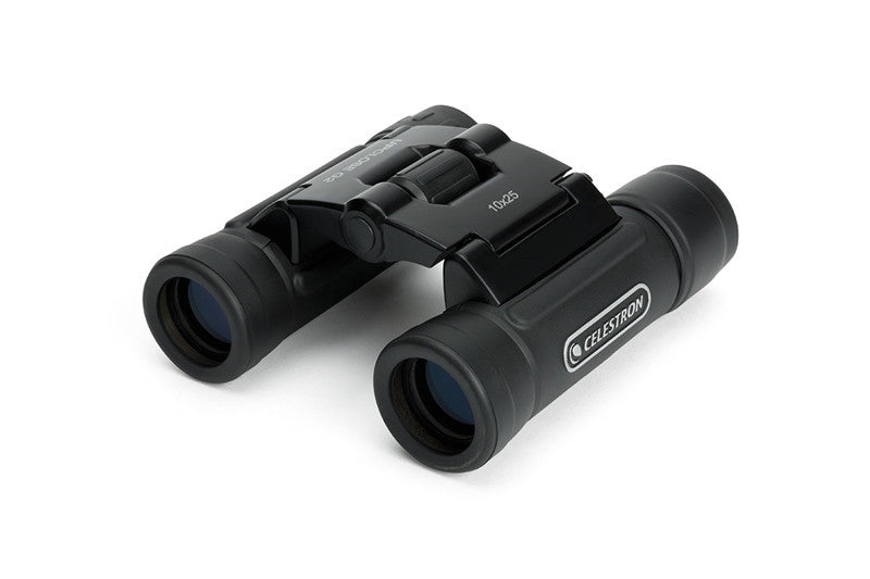 Celestron UpClose G2 10 X 25 Roof Prism Binoculars - 71232