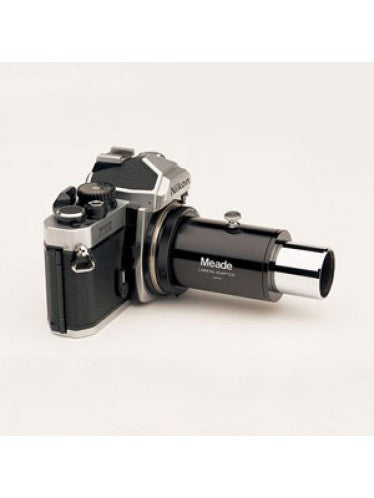 Adaptateur de caméra Meade Basic (1,25") - 07356