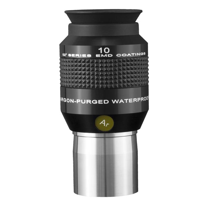 Explore Scientific 52° 10 mm Waterproof Eyepiece - EPWP5210-01