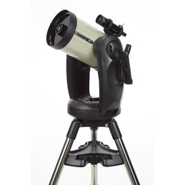 Celestron 8-inch CPC EdgeHD Deluxe computerized telescope