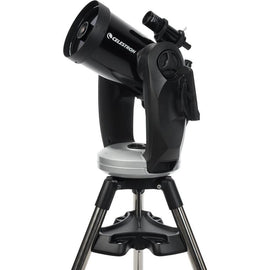 Celestron 8-inch CPC GPS XLT Schmidt-Cassegrain computerized telescope