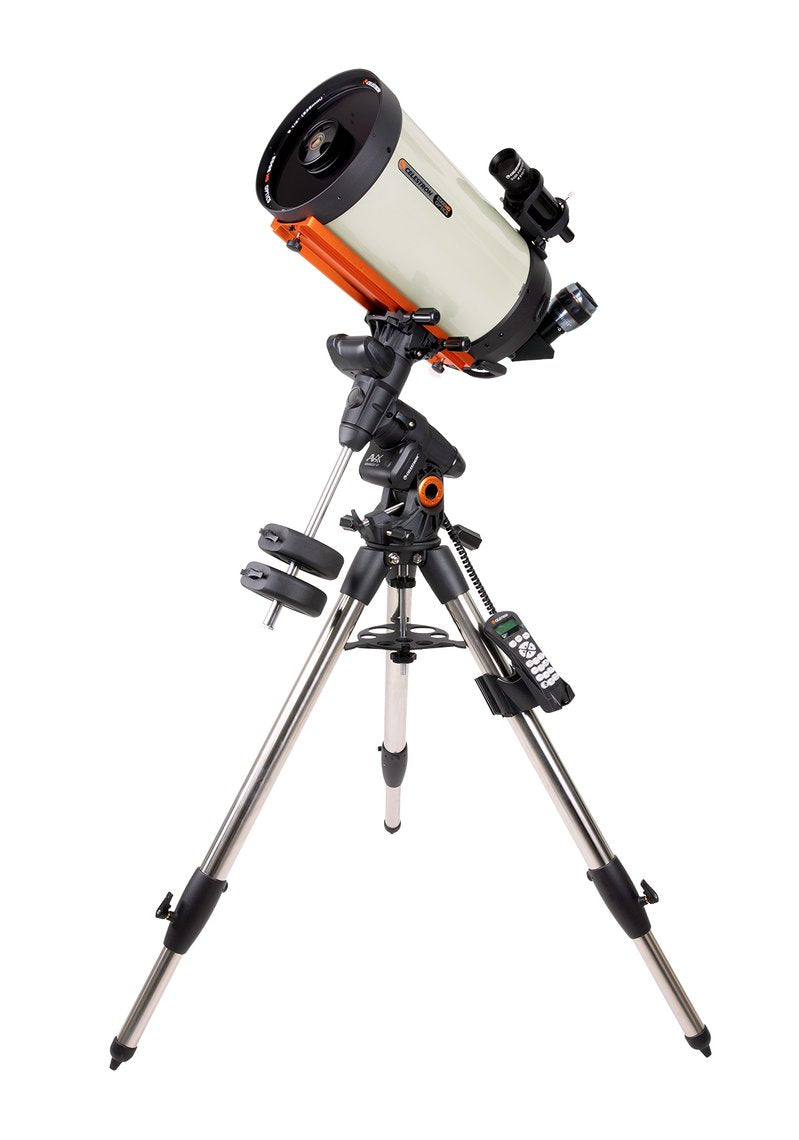Télescope Celestron Advanced VX EdgeHD 9,25" - 12033