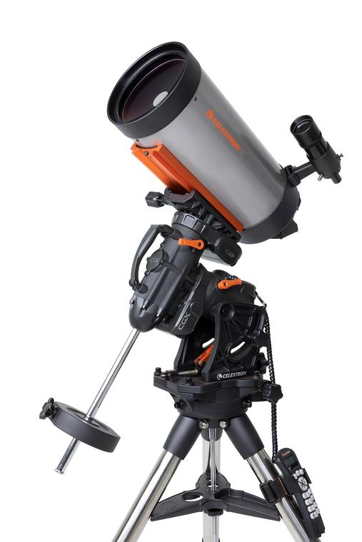 Télescope Celestron CGX 700 Maksutov Cassegrain - 12049