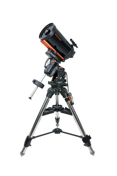 Télescope Schmidt-Cassegrain 925 à montage équatorial Celestron CGX-L - 12070