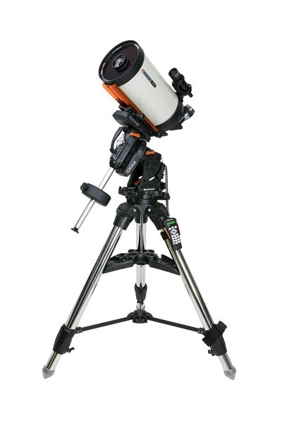 Télescope équatorial 925 HD Celestron CGX-L - 12075 