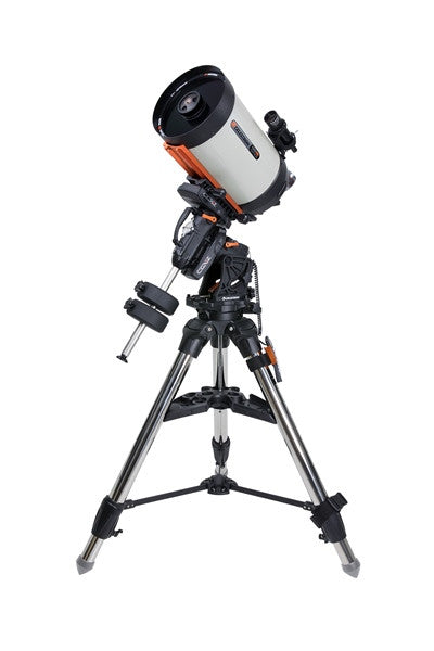 Télescope équatorial Celestron CGX-L 1100 HD - 12076 