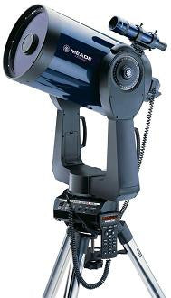 Télescope Meade 10" LX200-ACF - Sans trépied - 1010-60-03N