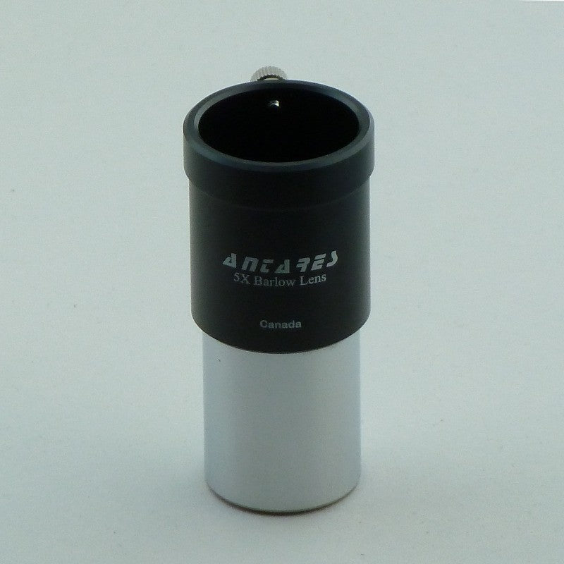 Antares 5X Barlow Lens - 1.25" - UB5S
