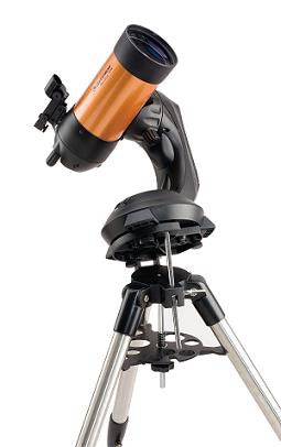 Télescope informatisé Celestron NexStar 4SE -11049