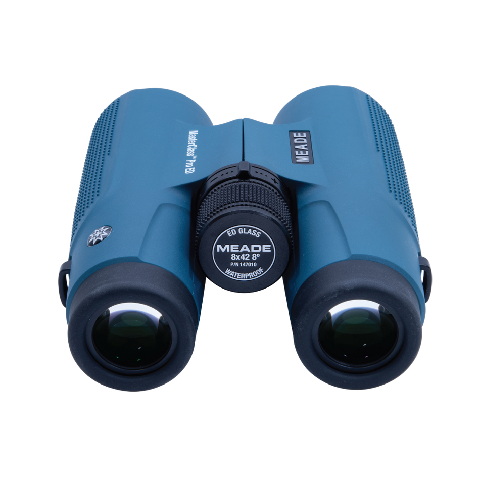 Meade MasterClass Pro ED 8 X 42 Binoculars - 147010